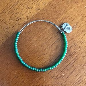 Alex and Ani Sea Bead